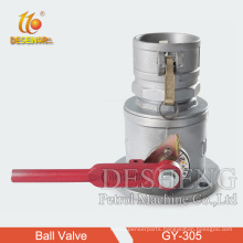 wholesale economical high quality Ball valve